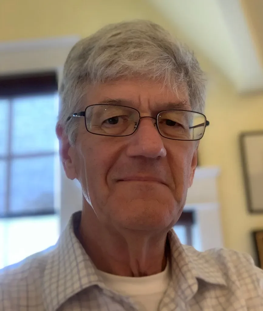 David A. Nicolson